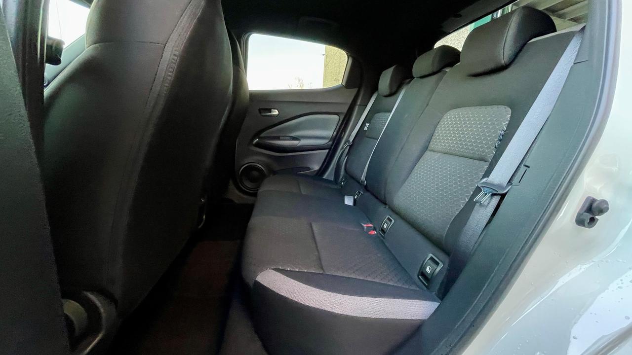 NISSAN JUKE 1.0 DIG-T DCT TEKNA 114CV - FULL LED, RETROCAMERA, NEOPATENTATI