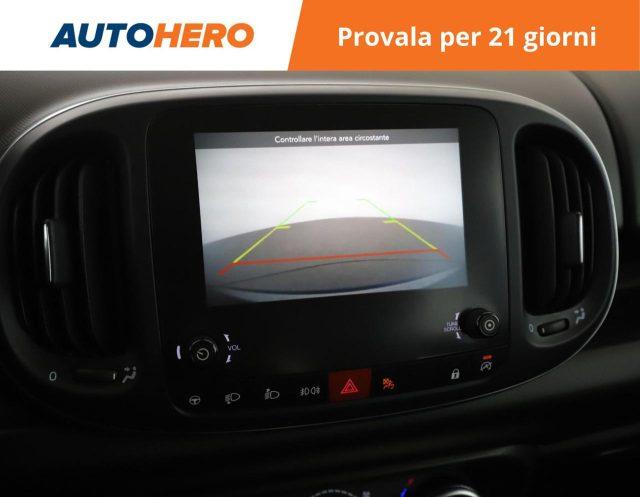 FIAT 500L 1.6 Multijet 120 CV Cross