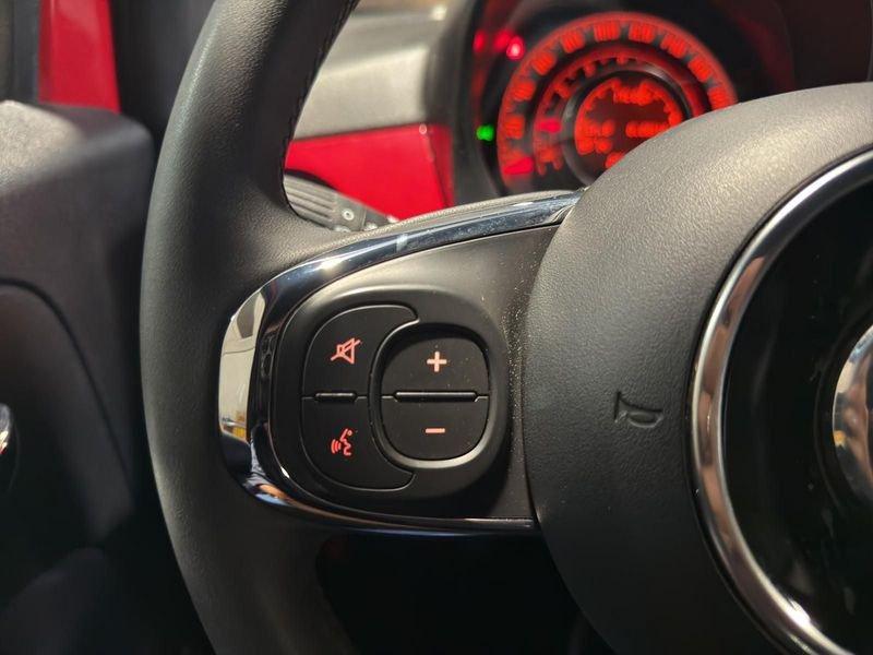 FIAT 500 500 3p 1.0 Hybrid 70cv 6m CLUB