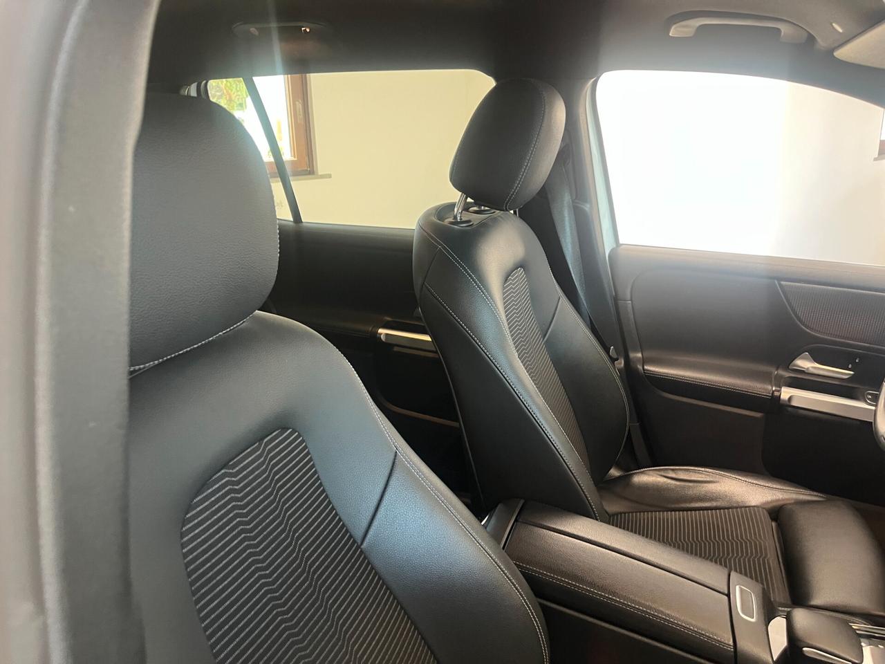 Mercedes-benz GLB 200 d Automatic Sport Plus