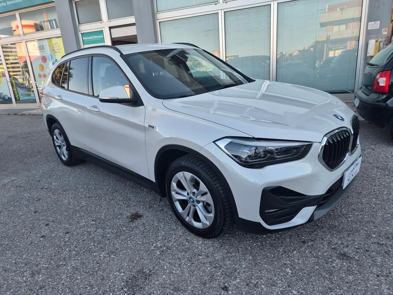Bmw X1 xDrive25e Business Advantage