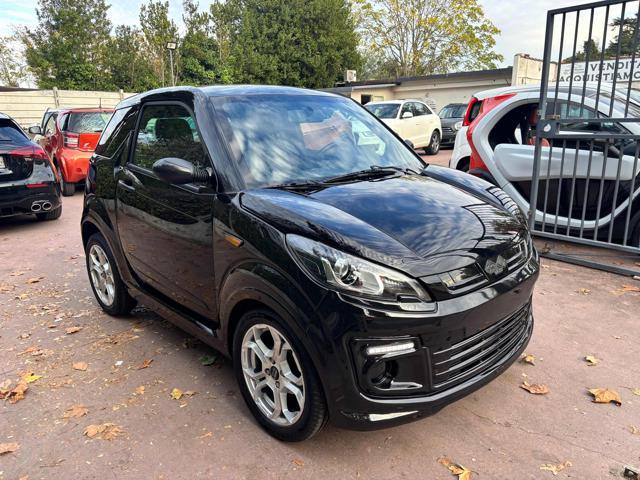 LIGIER JS 50 Sport Progress *EURO5*CARPLAY*