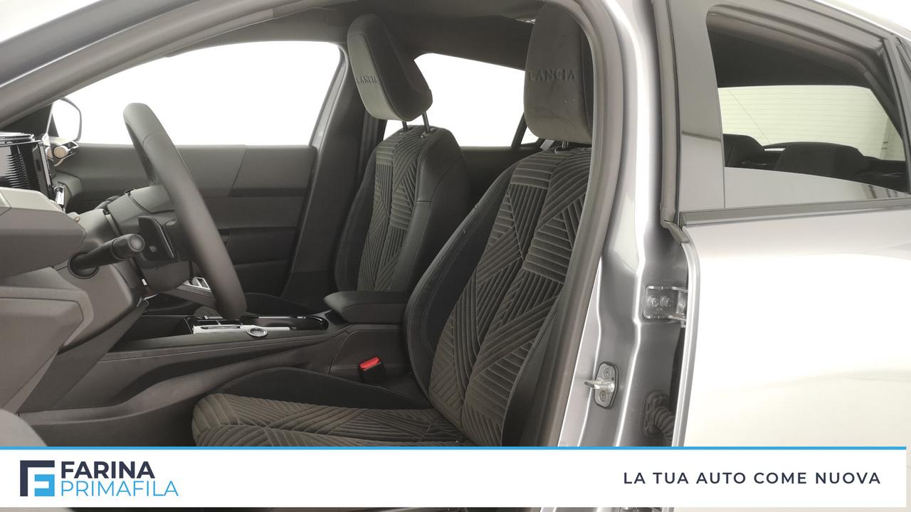 LANCIA Ypsilon IV 2024 - Ypsilon 1.2 mhev LX 110cv e-dct