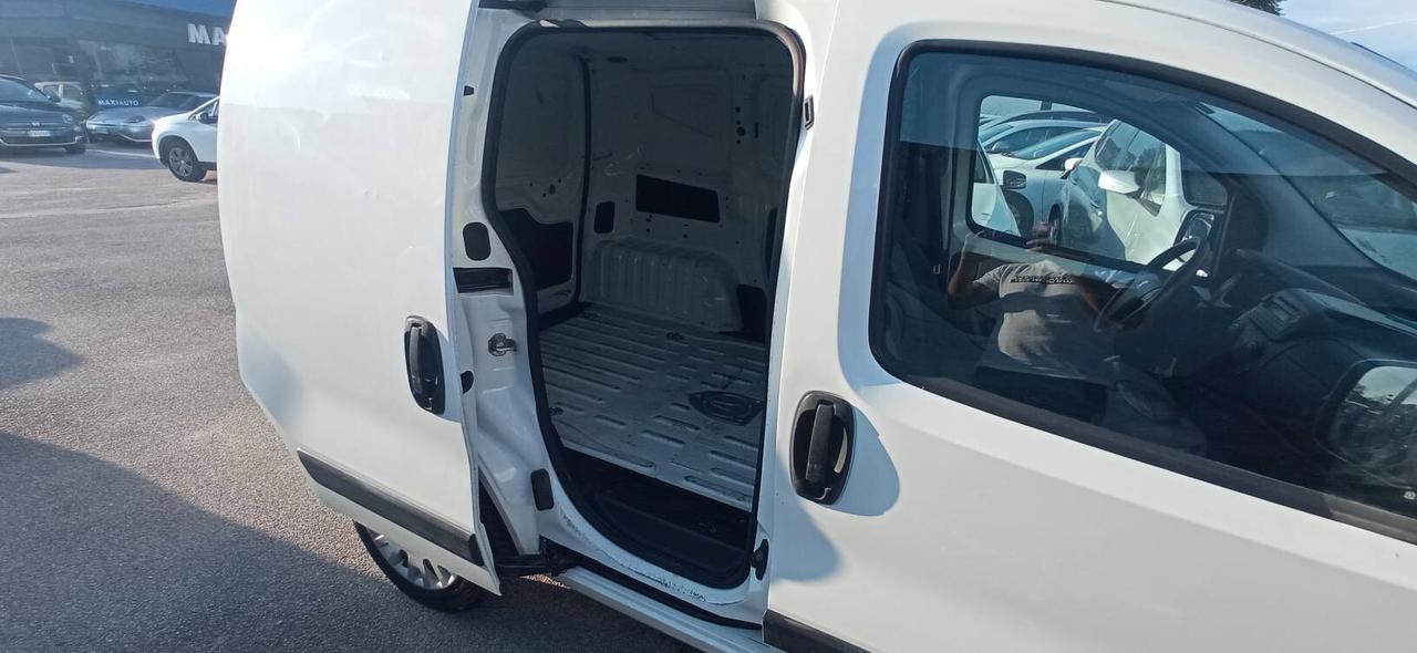 Peugeot Bipper HDi EURO 6 1 PROPRIETARIO