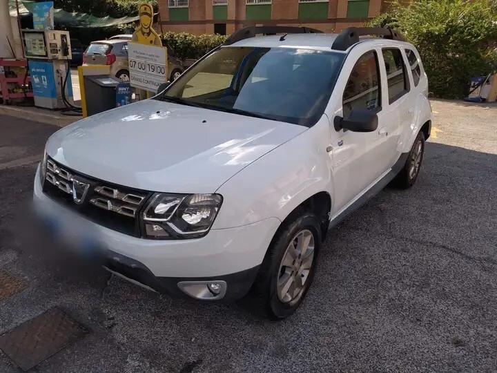 Dacia Duster 1.5 dCi 110CV Start&Stop 4x2 Ambiance