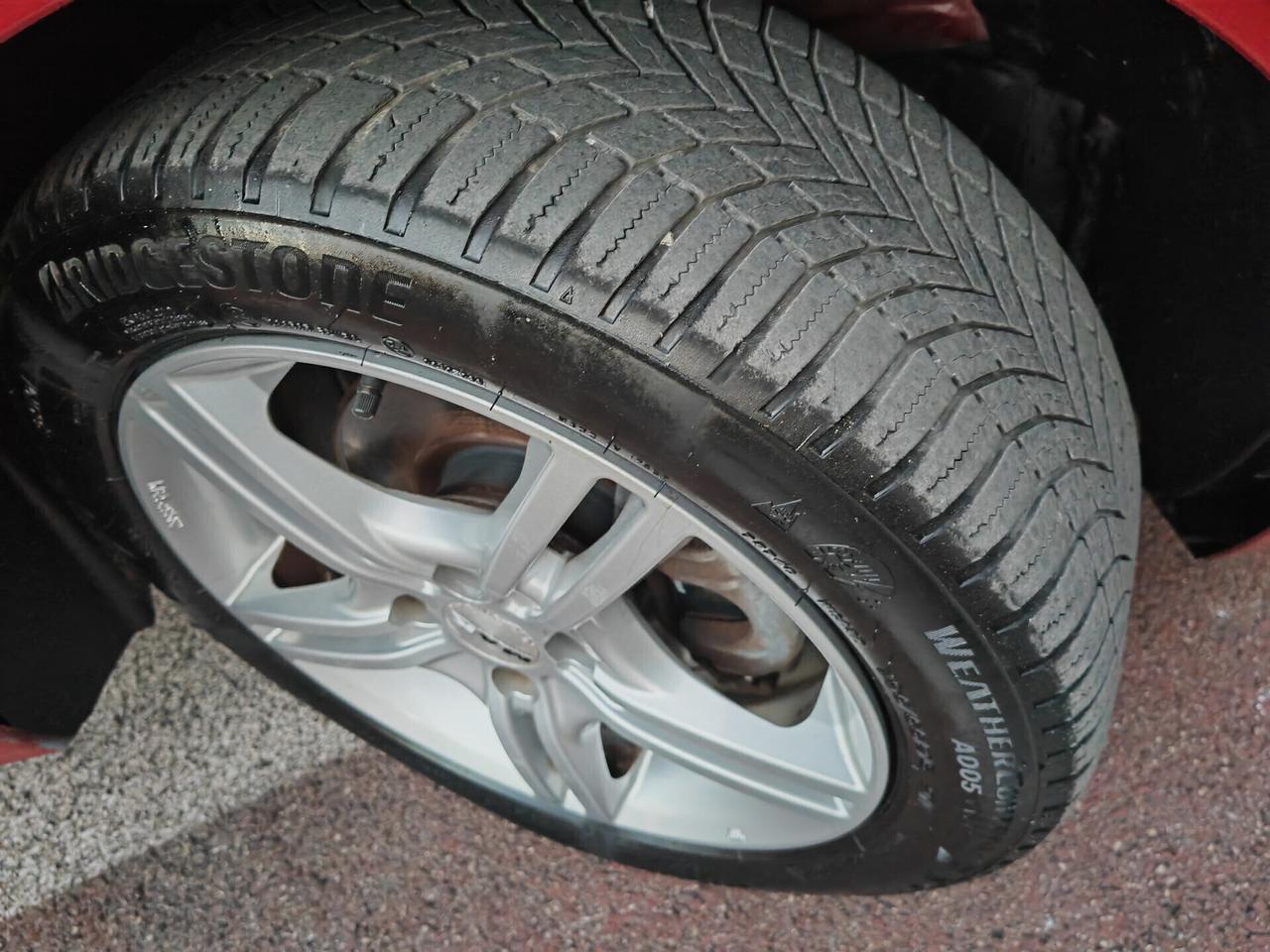 ALFA ROMEO MITO 1.6 JTD-M CV120 KW88 SPORT PACK