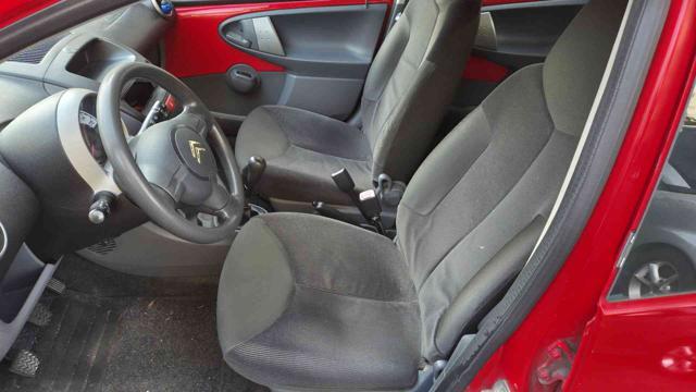 CITROEN C1 1.0 5 porte AMIC1