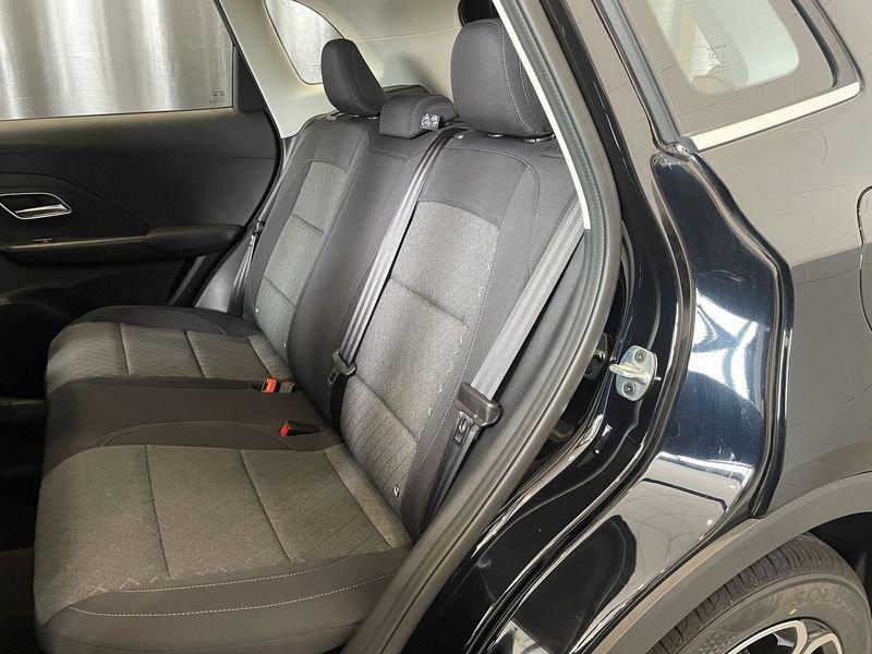MG ZS ZS 1.5 hybrid+ Comfort auto