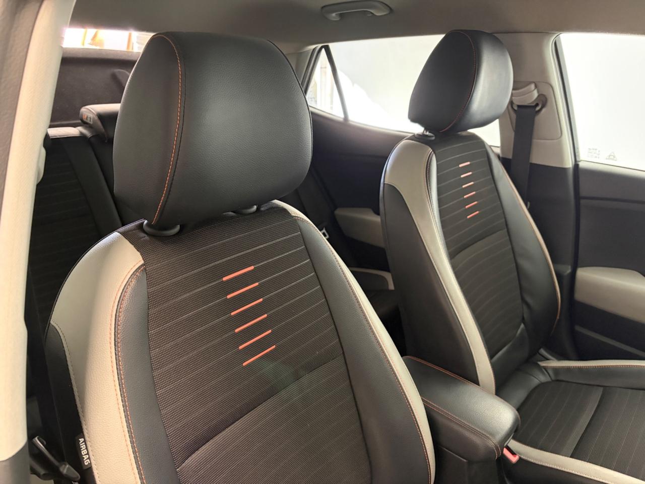 Kia Stonic 1.6 CRDi 110 CV Style Navi Perfetta !