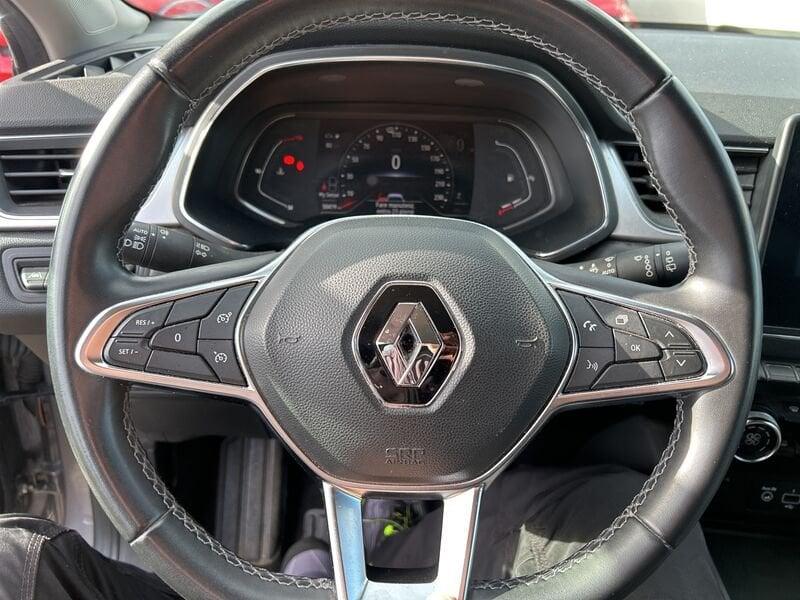 Renault Captur II 2019 1.0 tce Intens Gpl 100cv my21