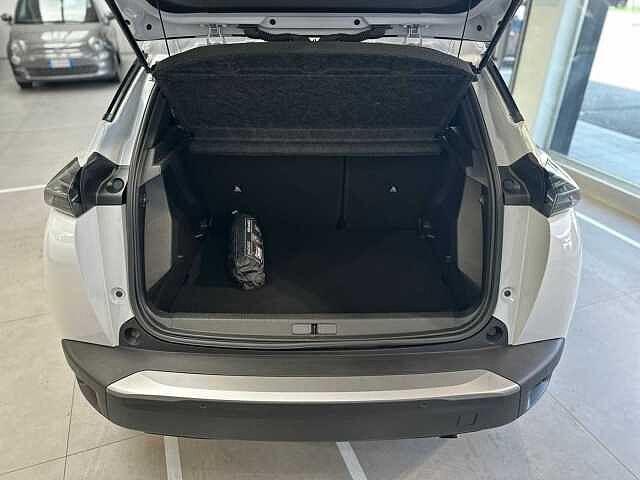 Peugeot 2008 PureTech 100 S&S Allure Km Zero