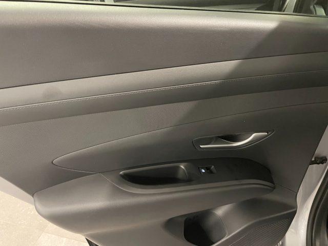 HYUNDAI Tucson 1.6 CRDI 48V 136 CV DCT Business KM0 MY26