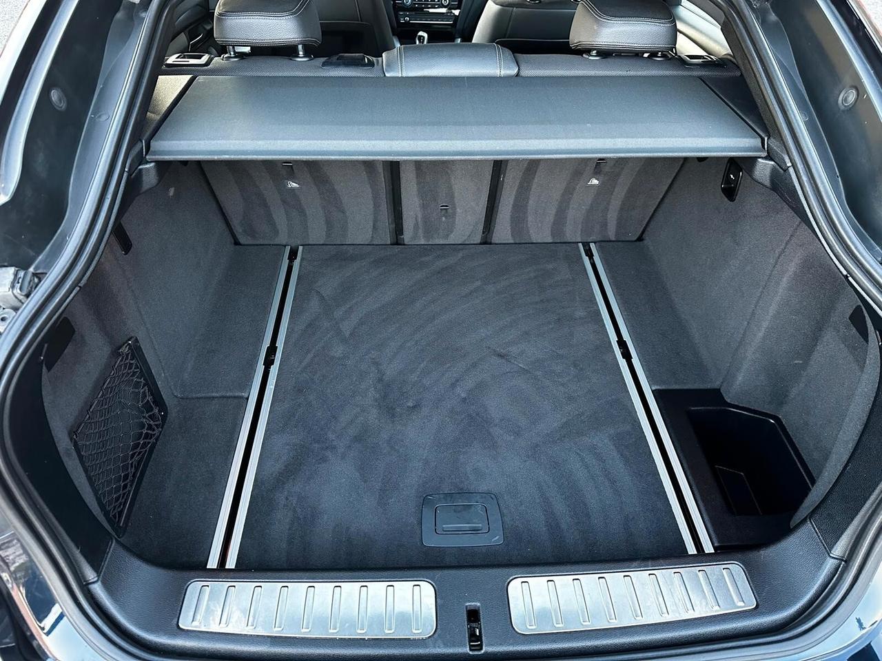 Bmw X4 xDrive20d Msport