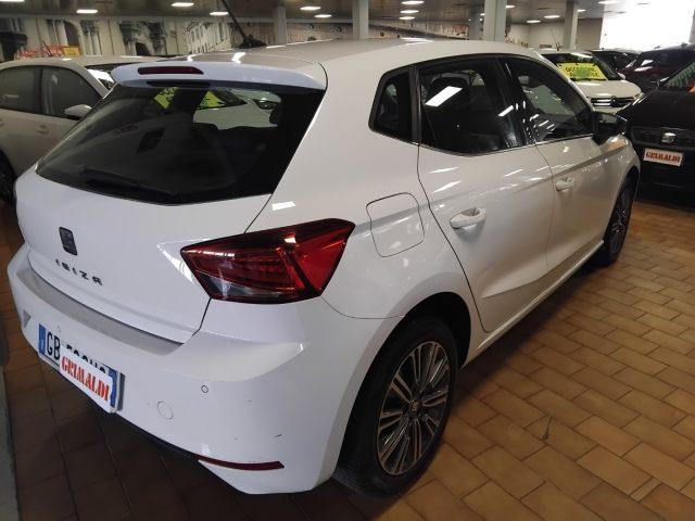SEAT Ibiza 1.6 TDI 95 CV Xcell 16" LED GRIMALDI SPECIAL DAY