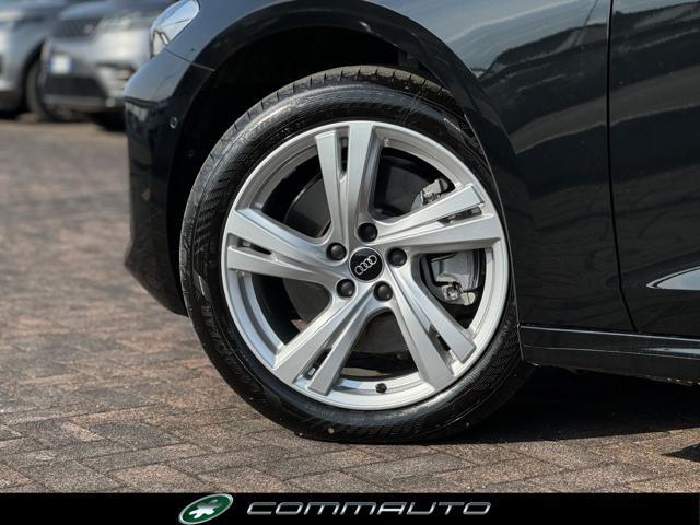 AUDI A5 Avant TDI 150 kW mHEV+ S tronic quattro Business A