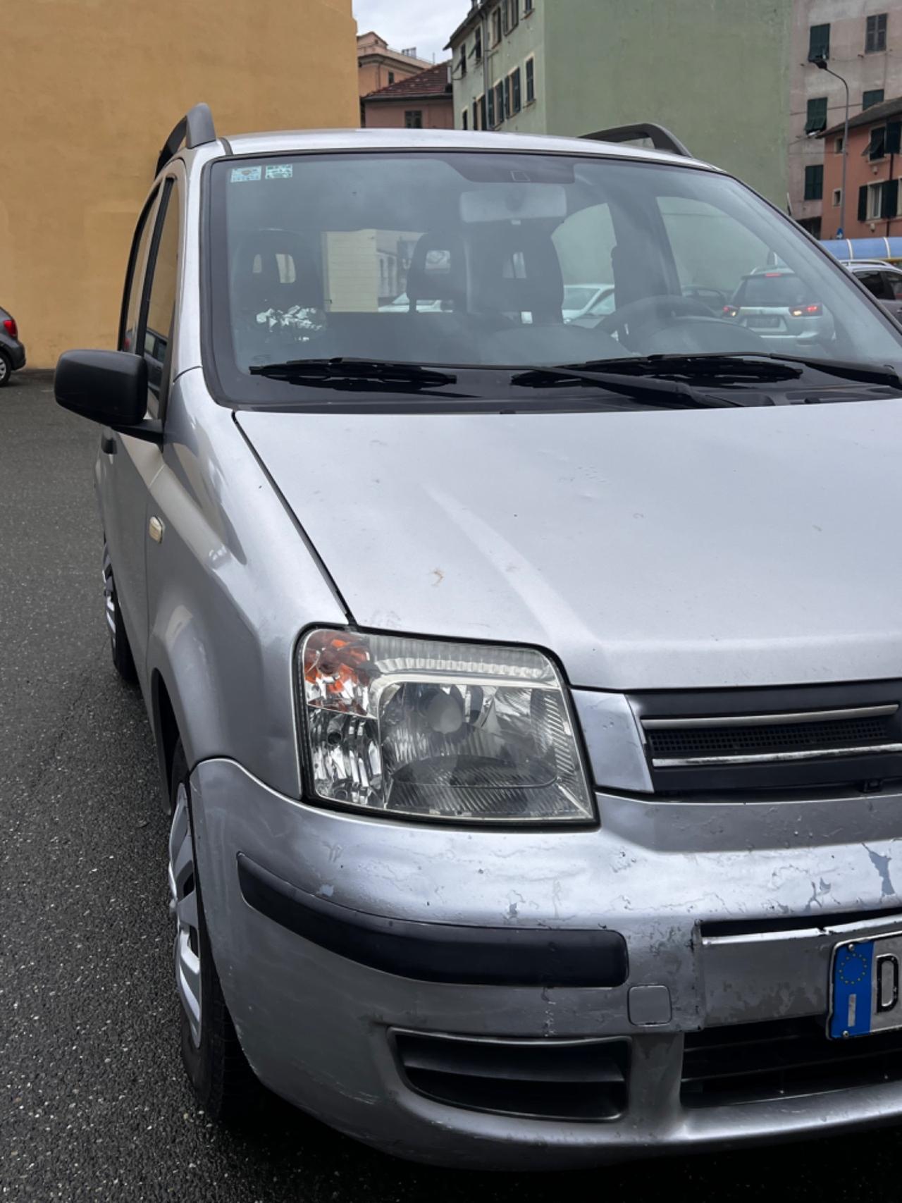 Fiat Panda 1.2 Dynamic