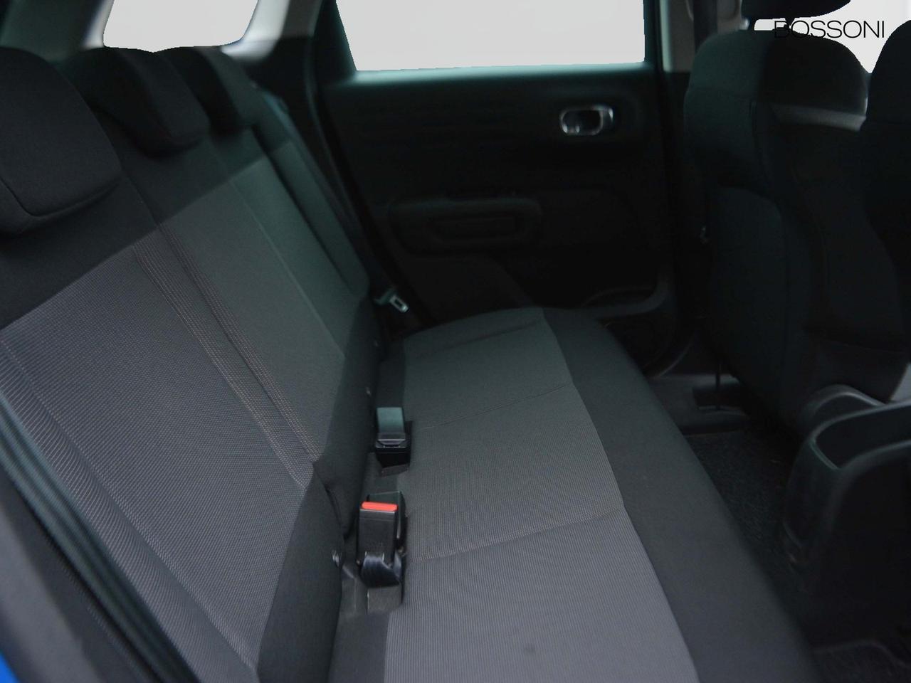 Citroen C3 Aircross 1.2 puretech 110cv feel s&s