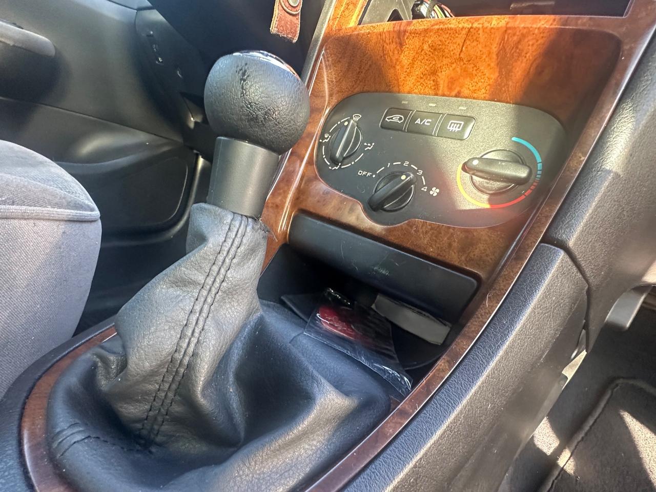 Peugeot 307 1.6 16V 3p. XS