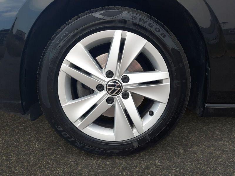 Volkswagen Golf Golf 2.0 TDI DSG LIFE