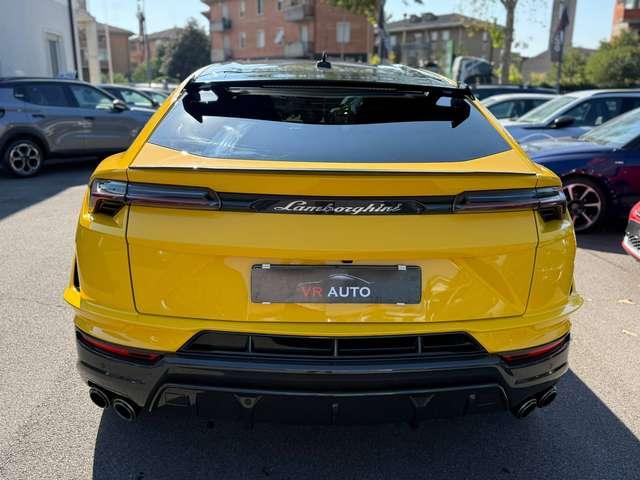 Lamborghini Urus PERFORMANTE 4.0 V8 S auto 5posti FULL CARBON (Ex Calciatore) Lit Price € 349.742