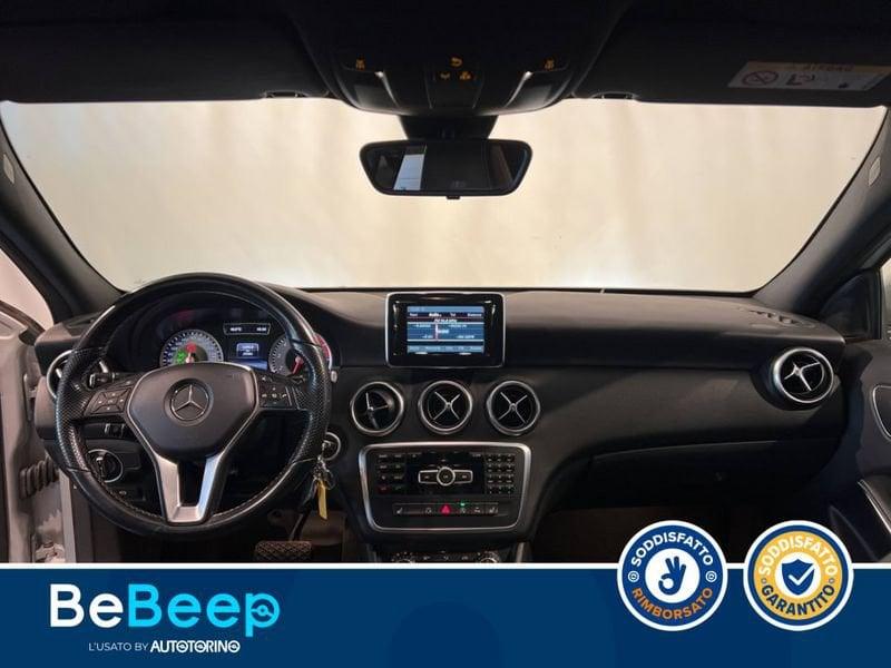 Mercedes-Benz Classe A A 180 EXECUTIVE AUTO MY16