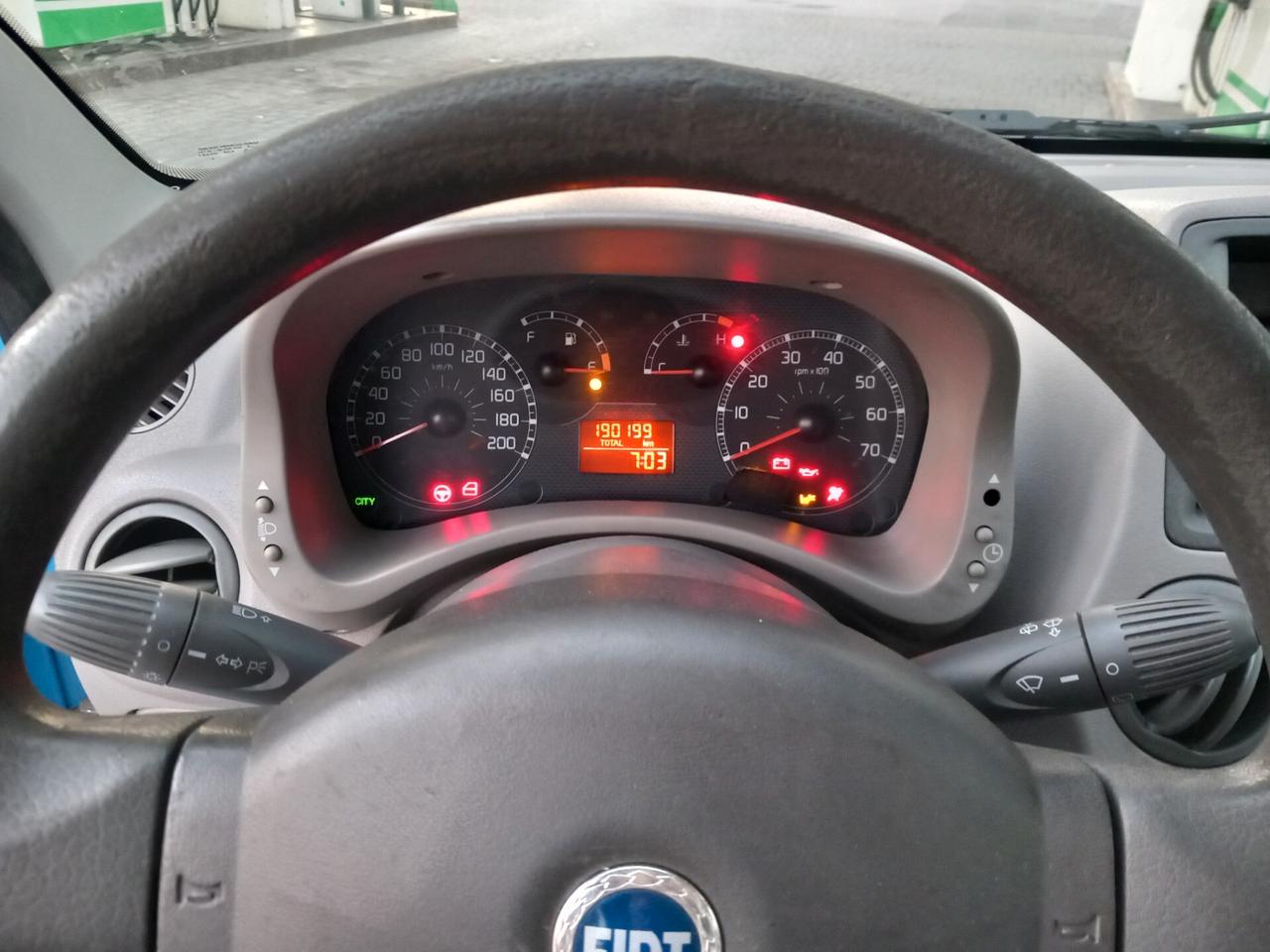 Fiat Panda 1.3 MJT