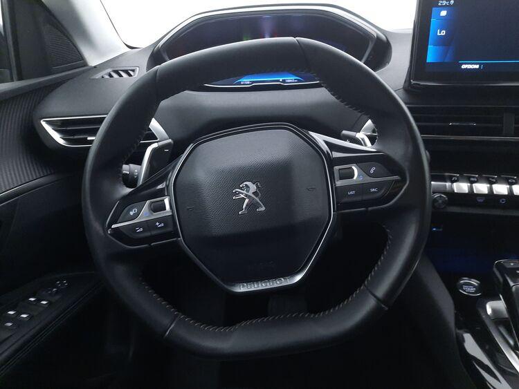 Peugeot 3008 Allure EAT8 BR117343 1.5 Diesel 131CV