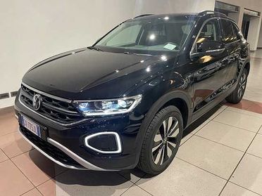 Volkswagen T-Roc 1.0 TSI Edition Plus