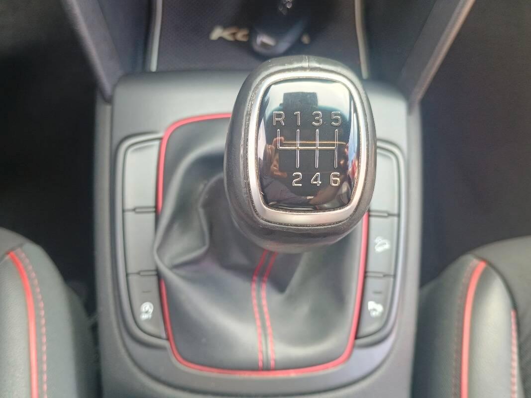 Hyundai Kona 1.6 crdi Xpossible 2wd 115cv