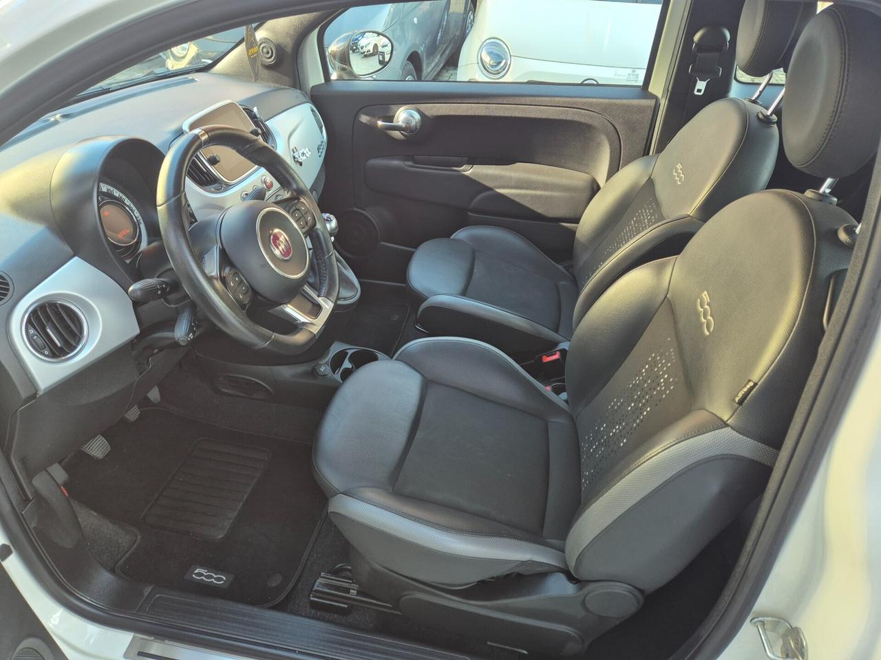 Fiat 500 s 1.0 Hybrid