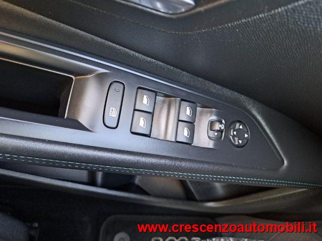 PEUGEOT 3008 BlueHDi 130 S&S EAT8 Allure Pack - MINI RATA 4 ANN