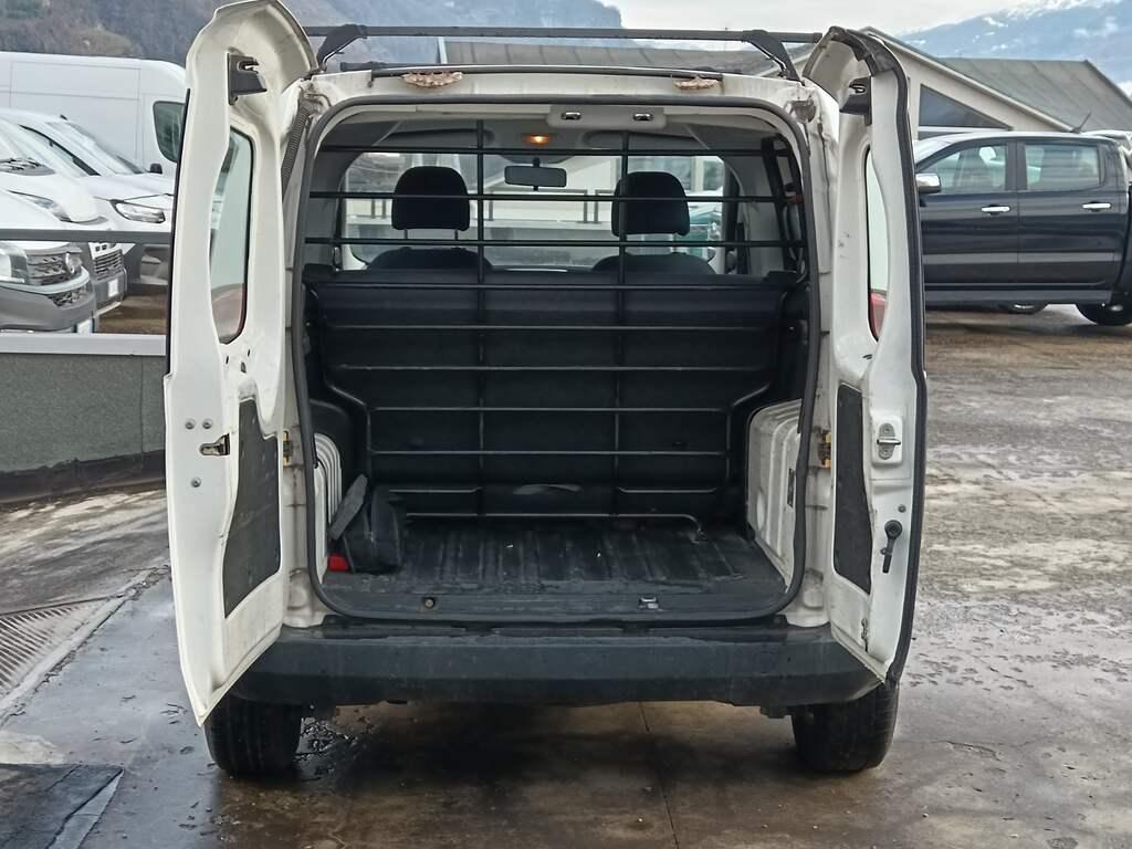 Peugeot Bipper 1.3 hdi 75cv t.mix Act. (prem.) Fap