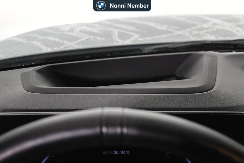 BMW Serie 4 Gran Coupe 420 d Mild Hybrid 48V M Sport Pro xDrive Steptronic