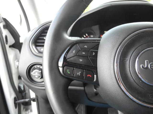JEEP Renegade 1.3 T4 240cv PHEV 4xe AT6 S -PLUG-IN -UNICO PROPR.