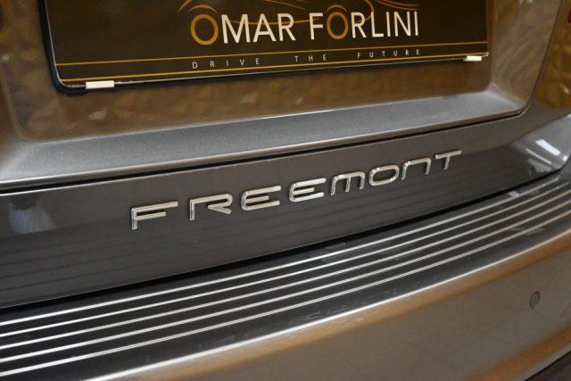 FIAT Freemont 2.0 Multijet 170CV URBAN 7 POSTI PELLE CRUISE FULL
