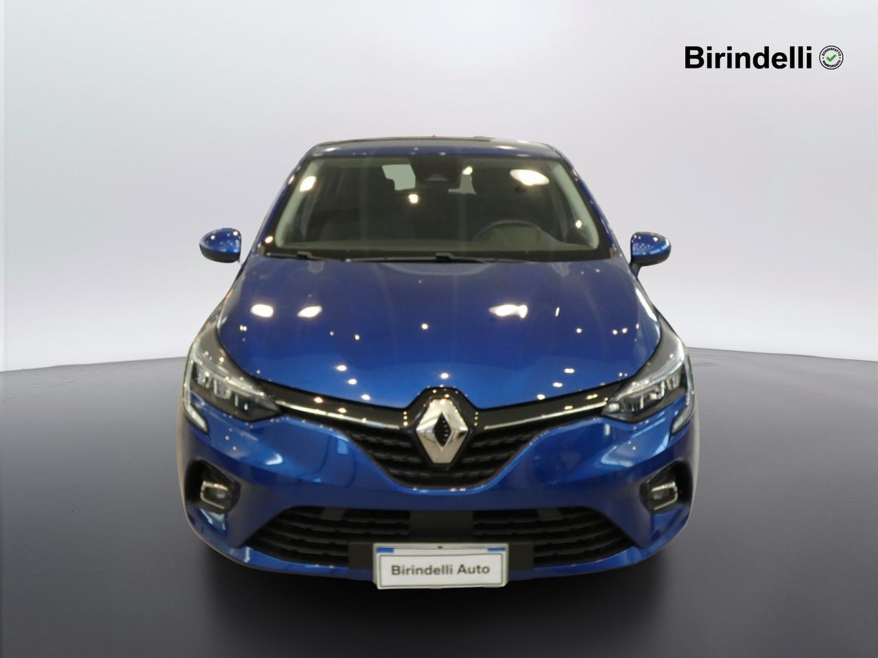 RENAULT Clio 5ª serie - Clio Blue dCi 100 CV 5 porte Business