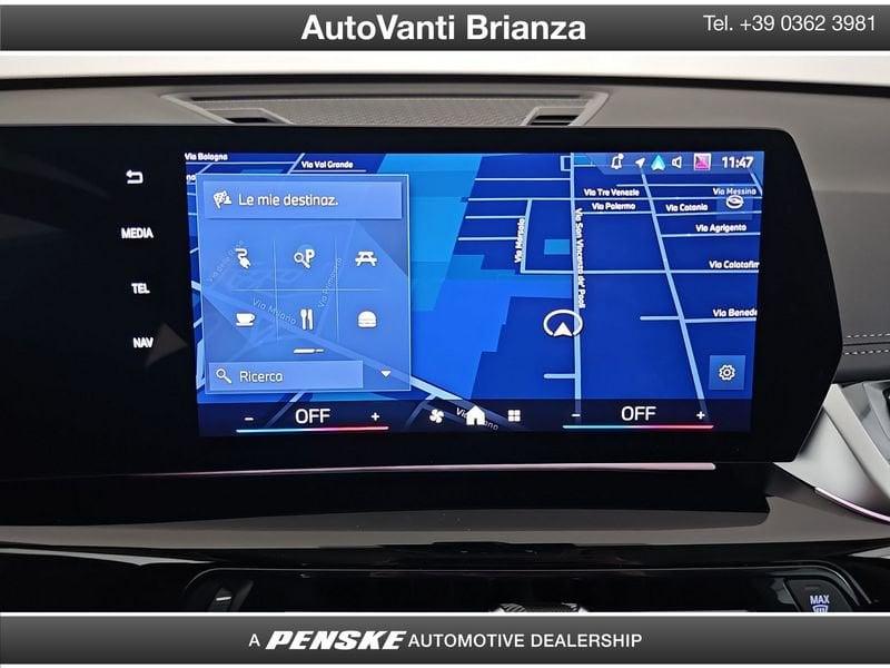 BMW iX1 iX1 eDrive 20 Special Edition