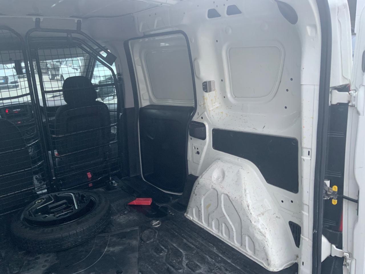 Fiat Doblo Doblò 1.3 MJT PC-TN Cargo Lamierato SX PREZZO PIU IVA