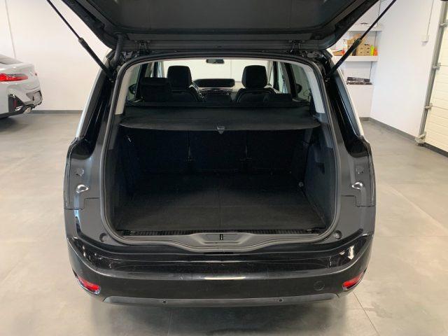 CITROEN Grand C4 Picasso 7 Posti 1.6 BlueHDi Shine