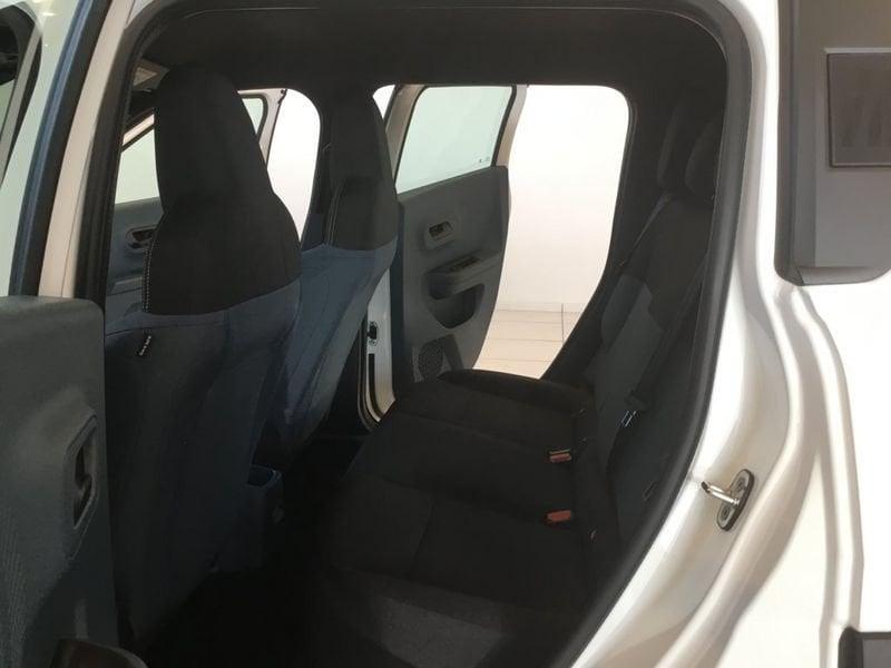 FIAT Grande Panda Grande Panda 1.2 100 CV S&S Icon