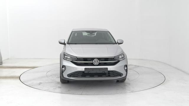 VOLKSWAGEN Taigo 1.0 tsi Life 115cv