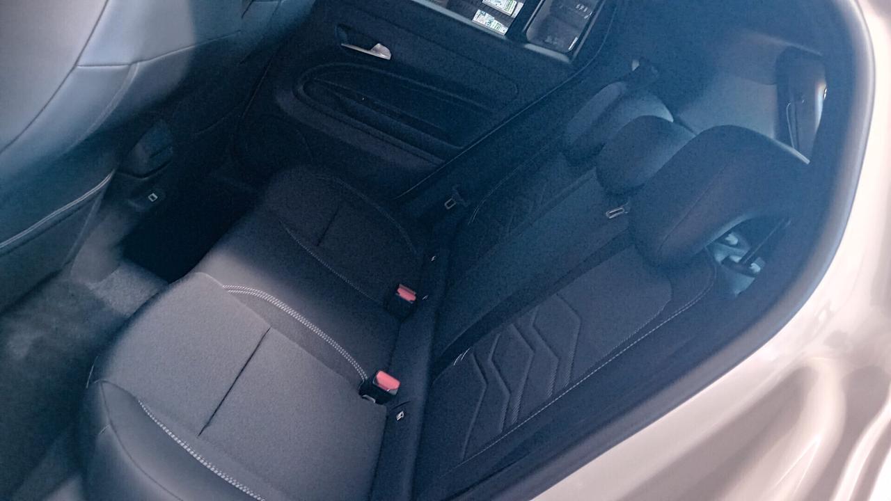 Jeep Avenger 1.2 Turbo 100 CV MHEV Altitude COL. STONE *SENZA VINCOLO DI FINANZIAMENTO*