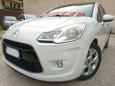 Citroen C3 1.4 HDi 70 Exclusive