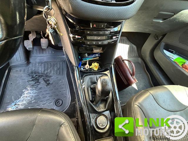 PEUGEOT 2008 ACTIVE