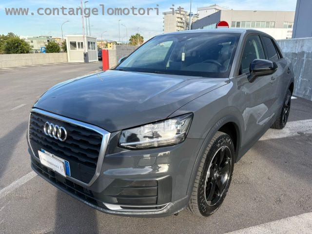 AUDI Q2 1.6 TDI S tronic Black