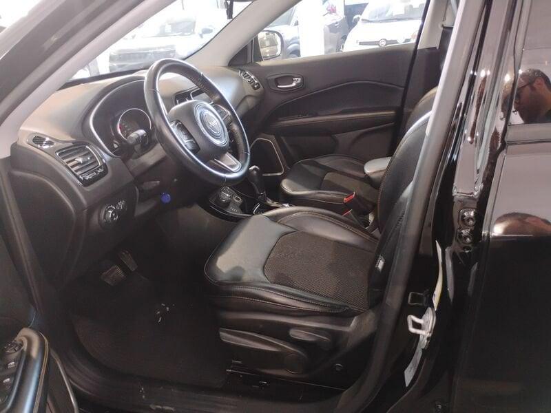 Jeep Compass 2ª serie 2.0 Multijet II aut. 4WD Limited