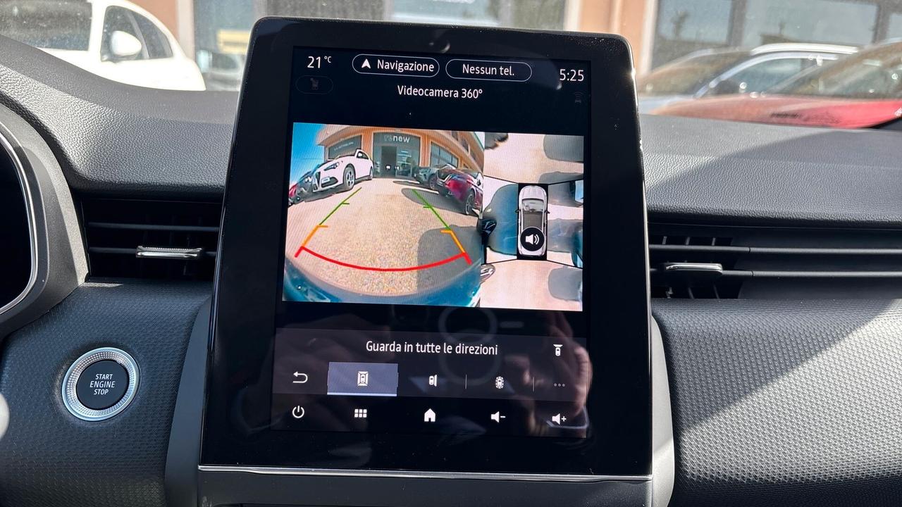 Mitsubishi Colt 1.0L turbo 90 CV Instyle