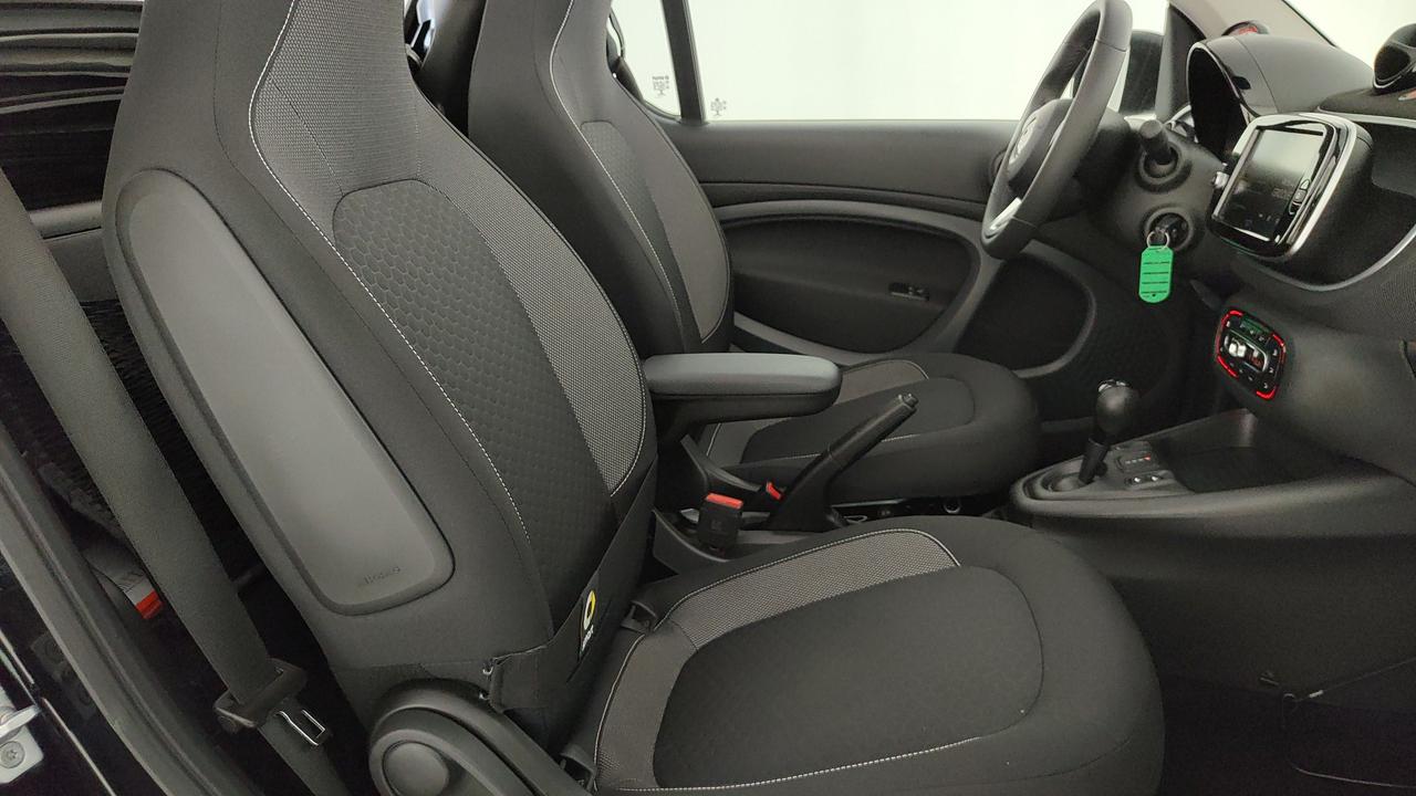 SMART Fortwo Cabrio eq Pulse 22kW