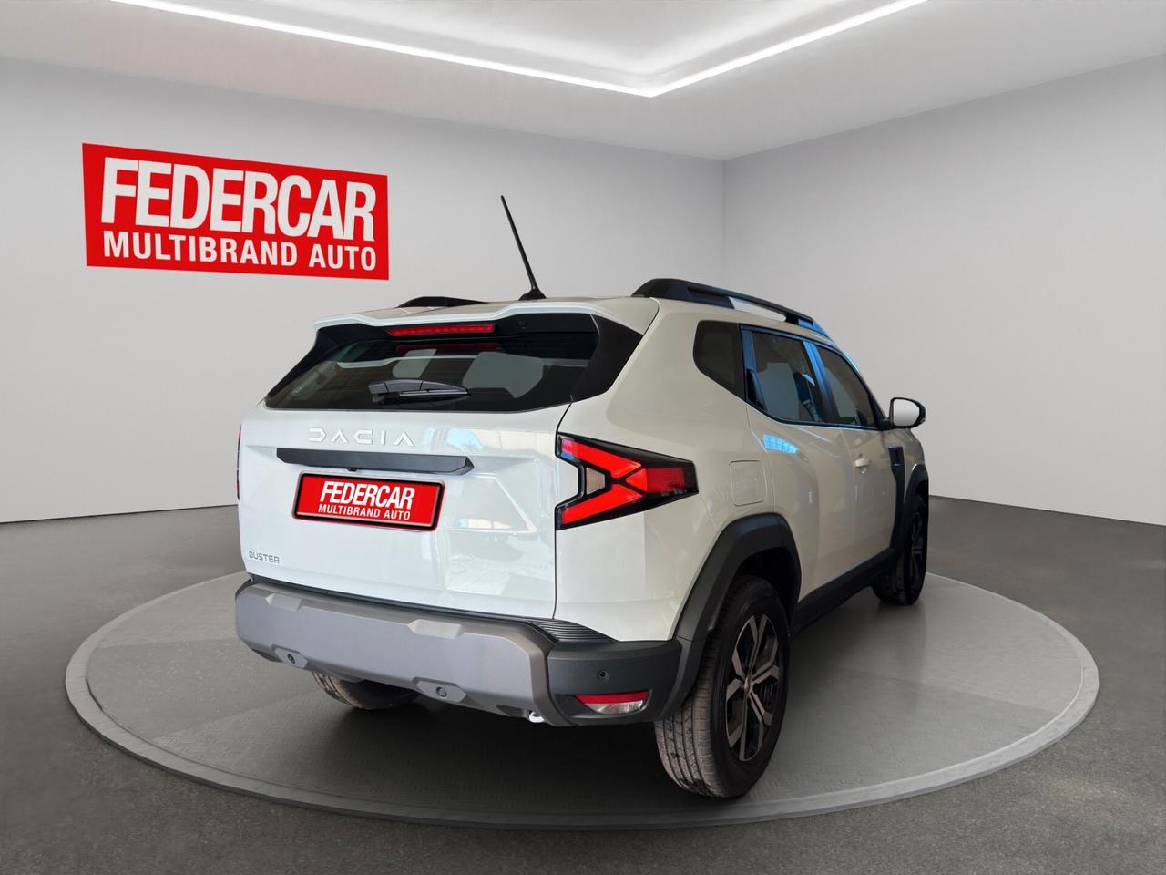 Dacia Duster 1.0 TCe GPL 4x2 Expression