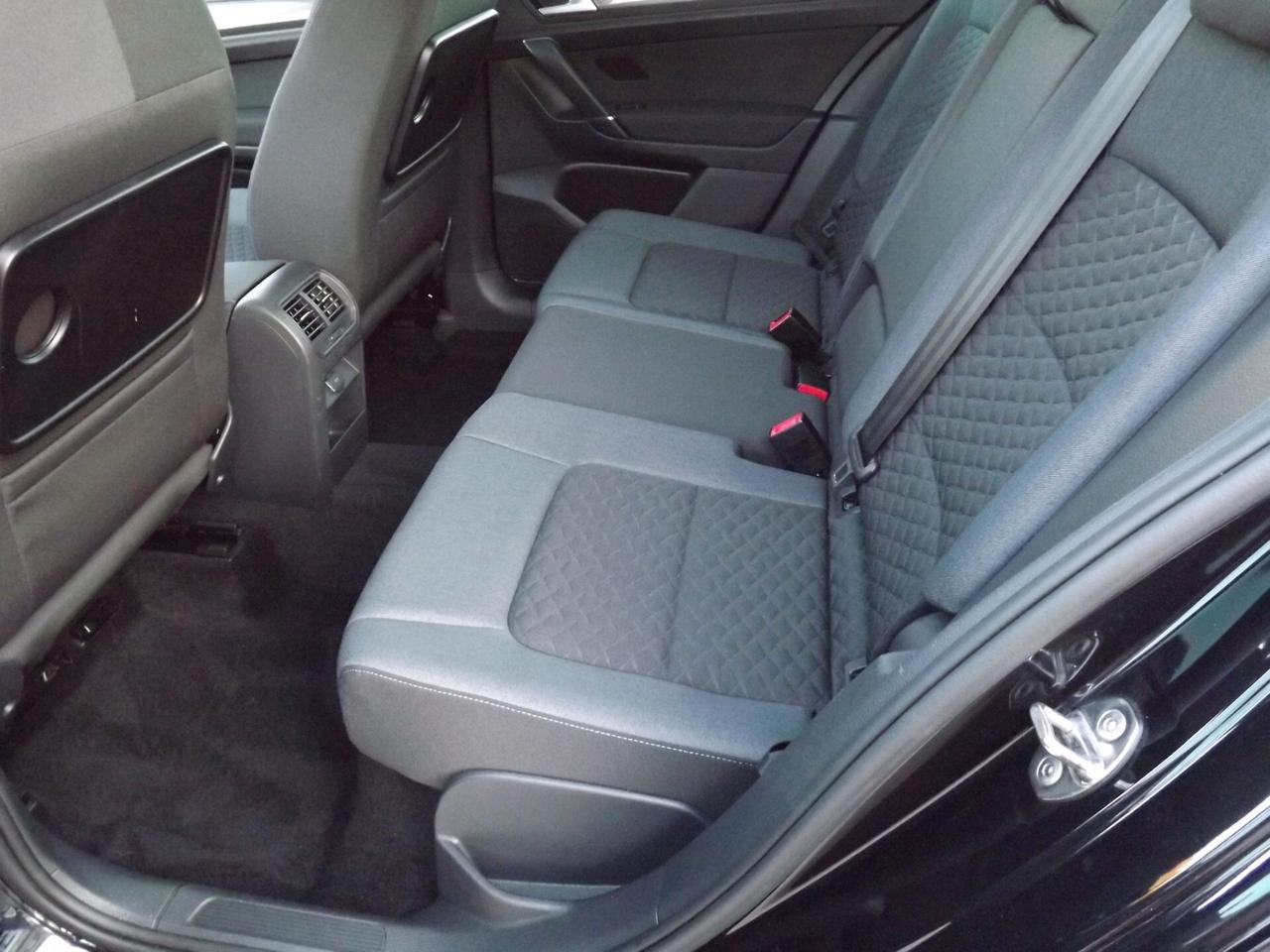 Volkswagen Golf Sportsvan 1.5 TSI ACT DSG 5p. Sport BlueMotion Technology